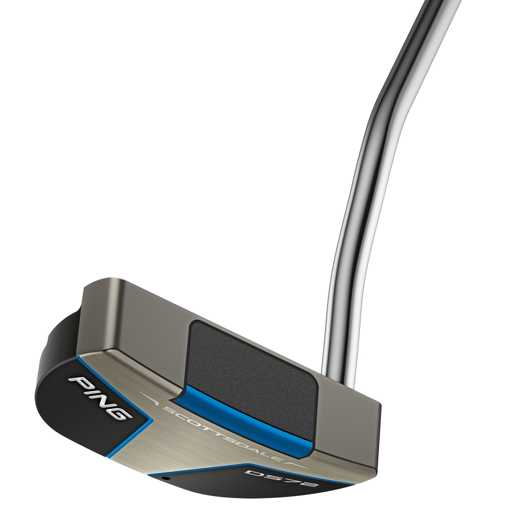 Ping Scottsdale Ds72 Putter