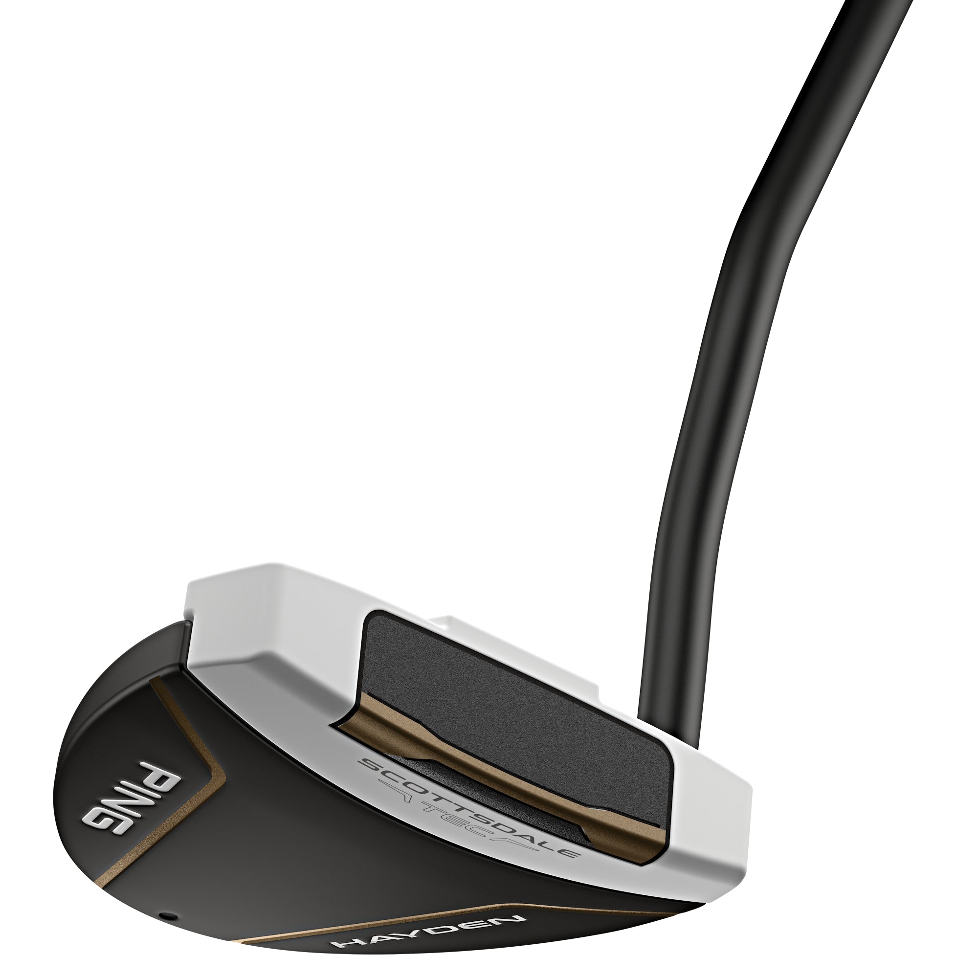 Ping Scottsdale Tec 26 Hayden Putter