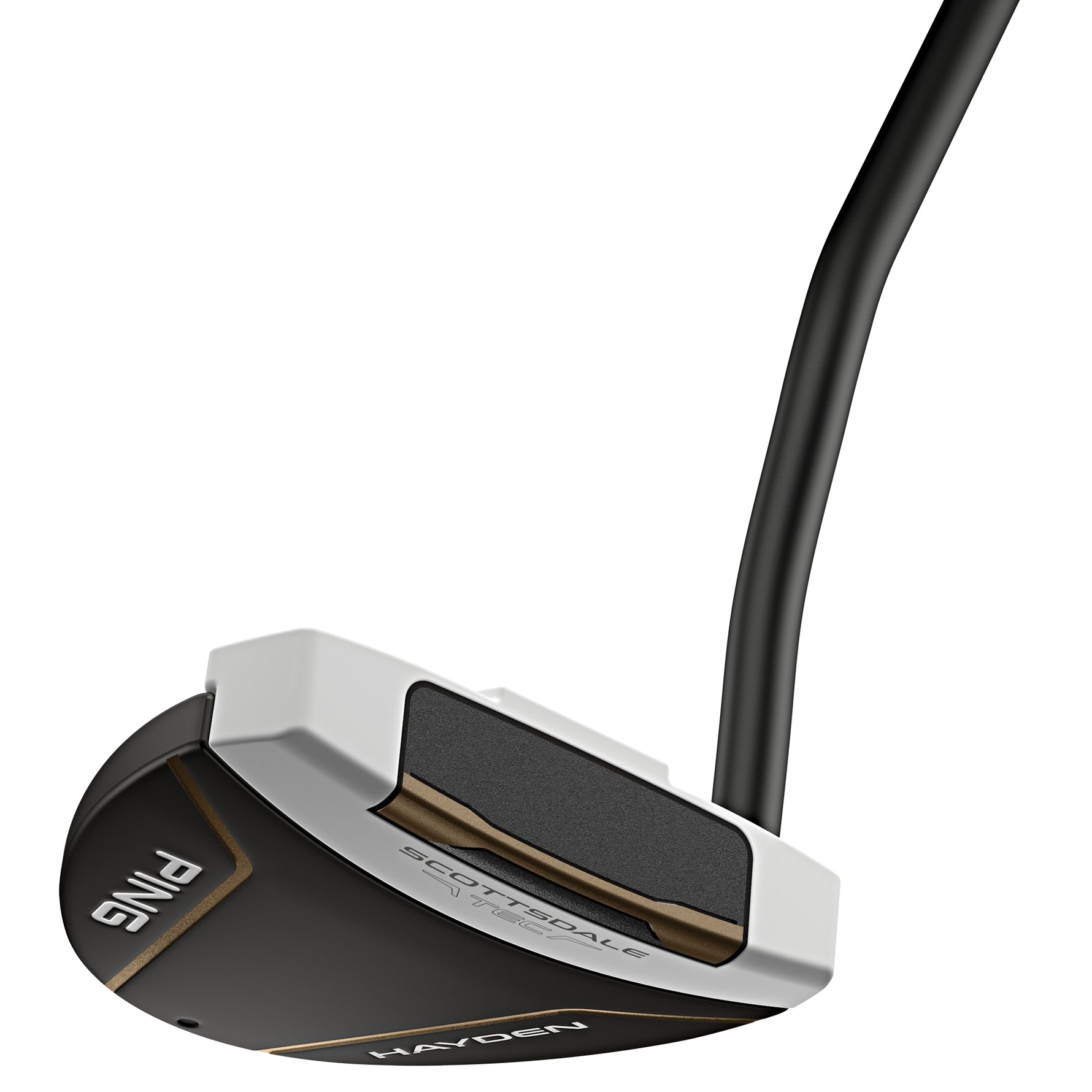 Ping Scottsdale Tec 26 Hayden Putter