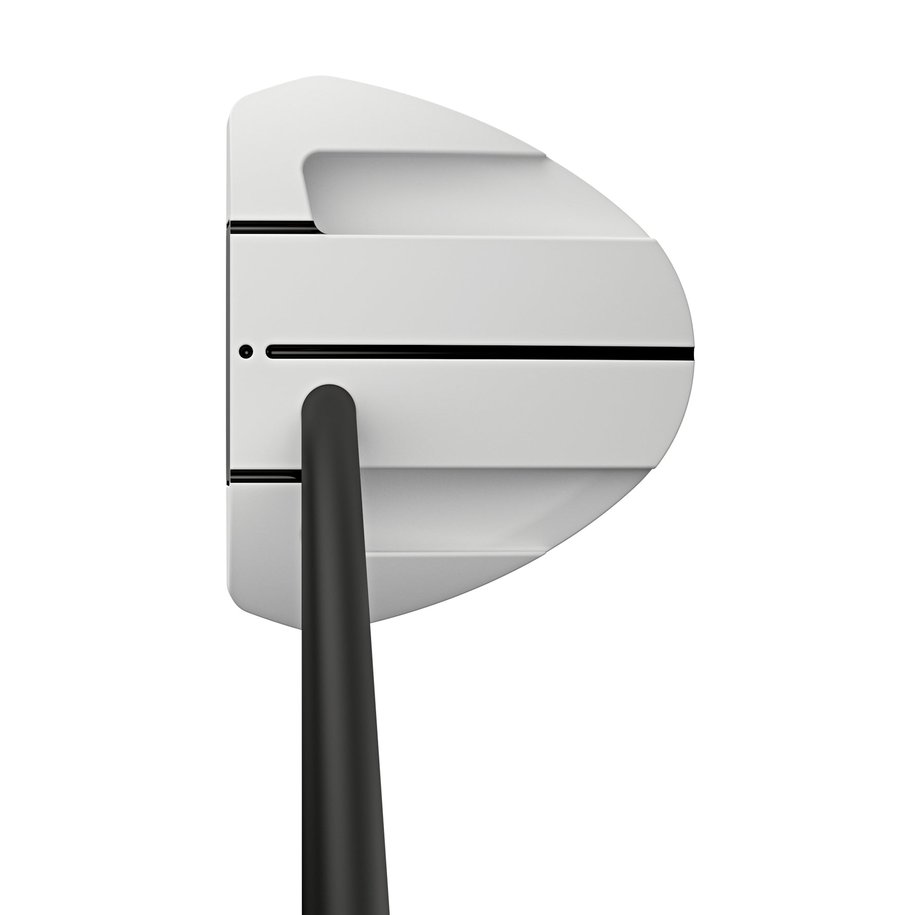 Ping Scottsdale Tec 26 Ketsch Onset Putter