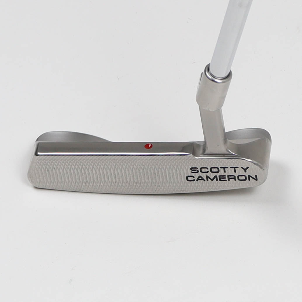 Scotty Cameron Select Newport Putter 34 Inch (Used)
