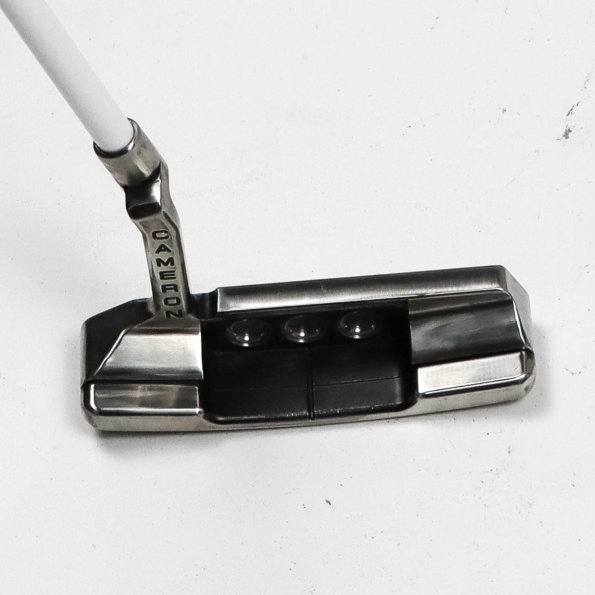 Scotty Cameron Select Newport 2 Putter 34 Inch (Used)
