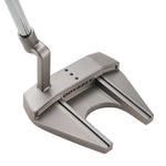 Odyssey Damascus Milled Seven CH Putter