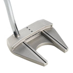 Odyssey Damascus Milled Seven Double Bend Putter