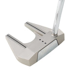 Odyssey Damascus Milled Seven Double Bend Putter