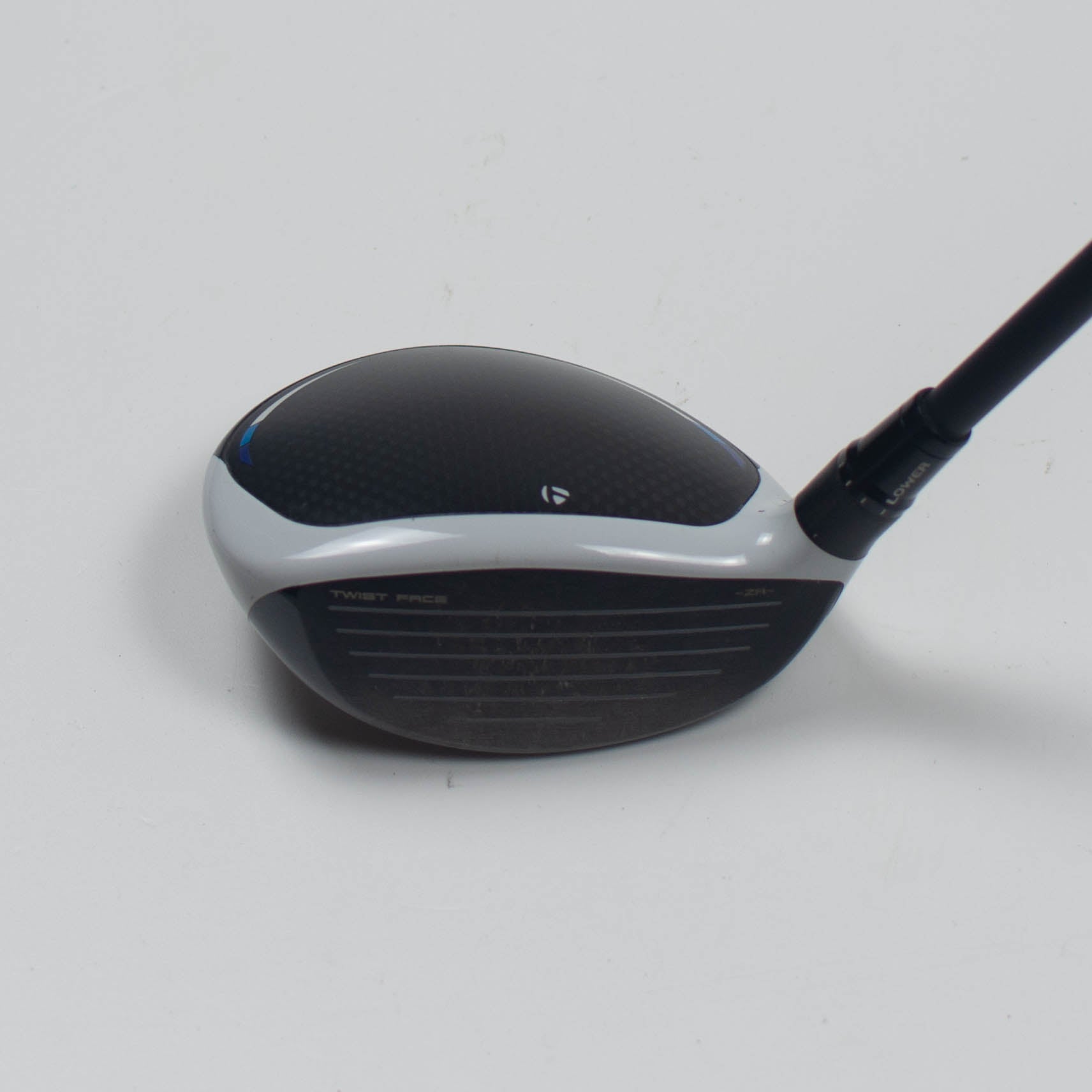 TaylorMade SIM2 Titanium 5 Wood Stiff Flex (Second Hand)