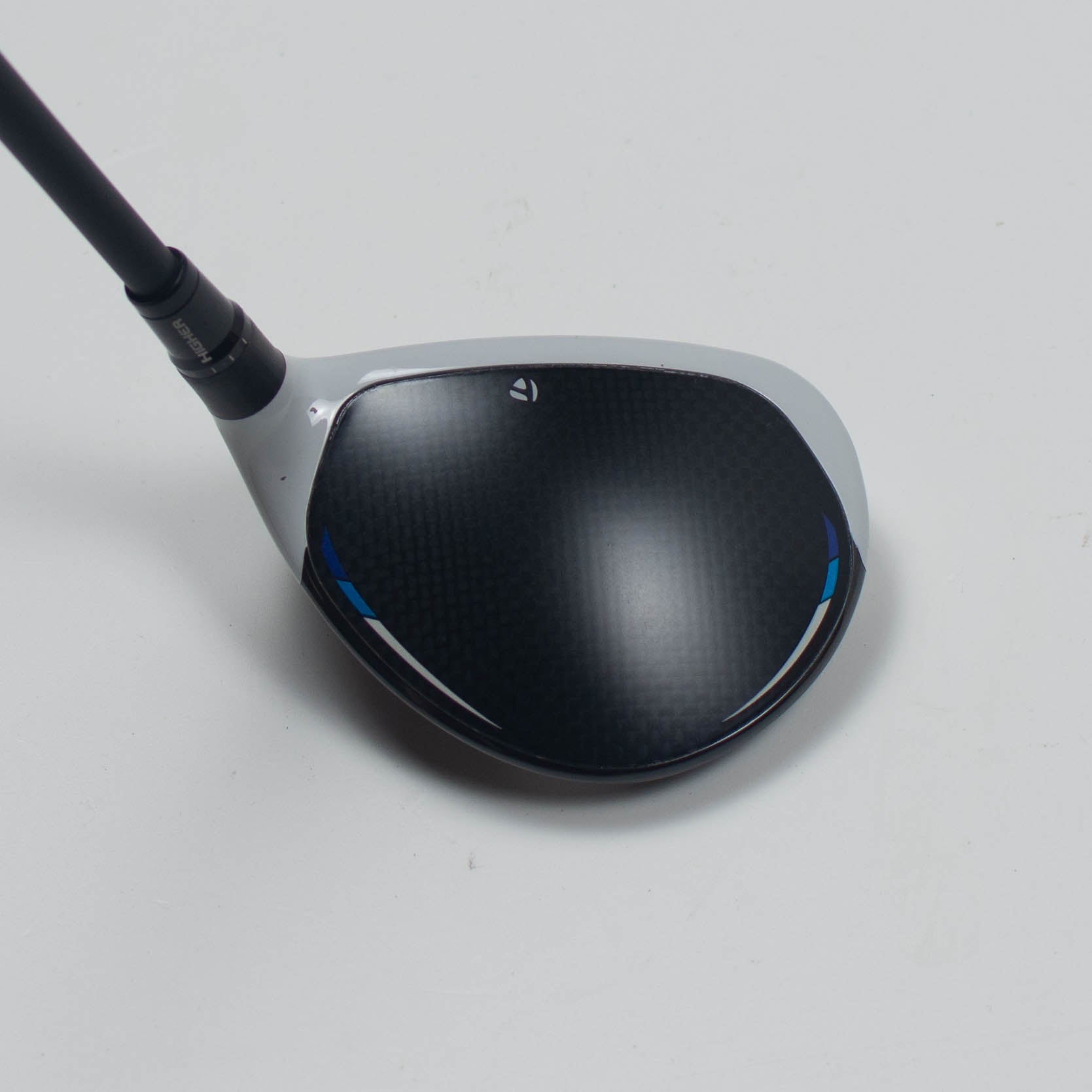 TaylorMade SIM2 Titanium 5 Wood Stiff Flex (Second Hand)