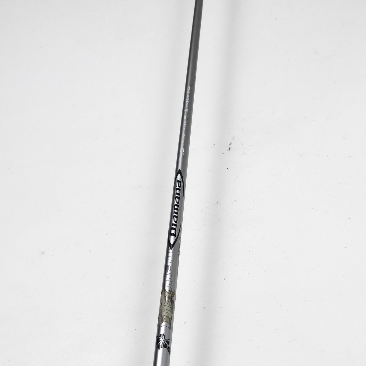 TaylorMade SIM UDI 2 Iron Stiff Flex (Used)