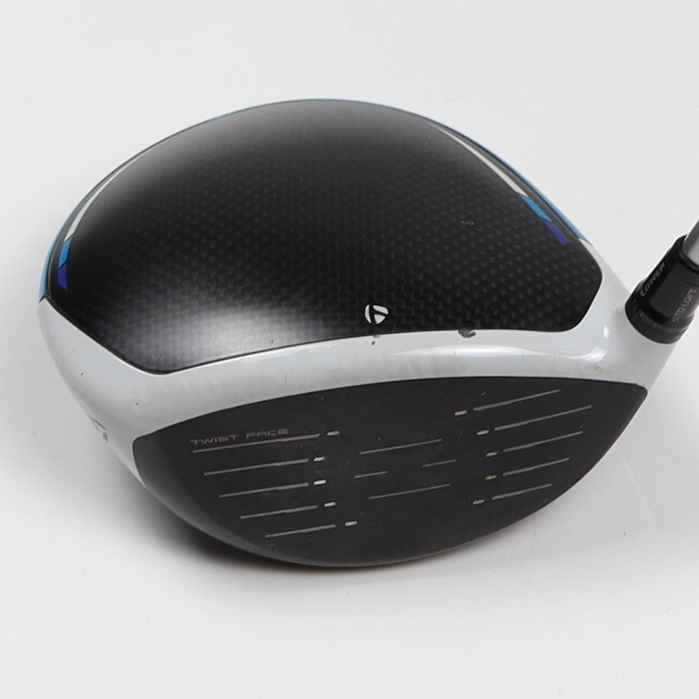 TaylorMade SIM2 Max Driver 9 Degree Stiff Flex (Used)