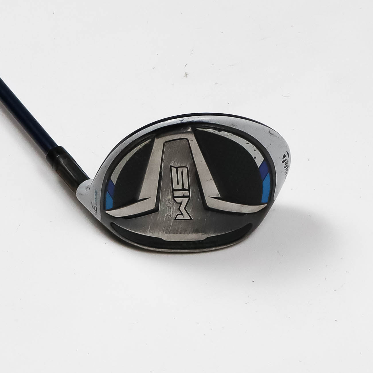 TaylorMade SIM Max 3 Wood Stiff Flex (Used)