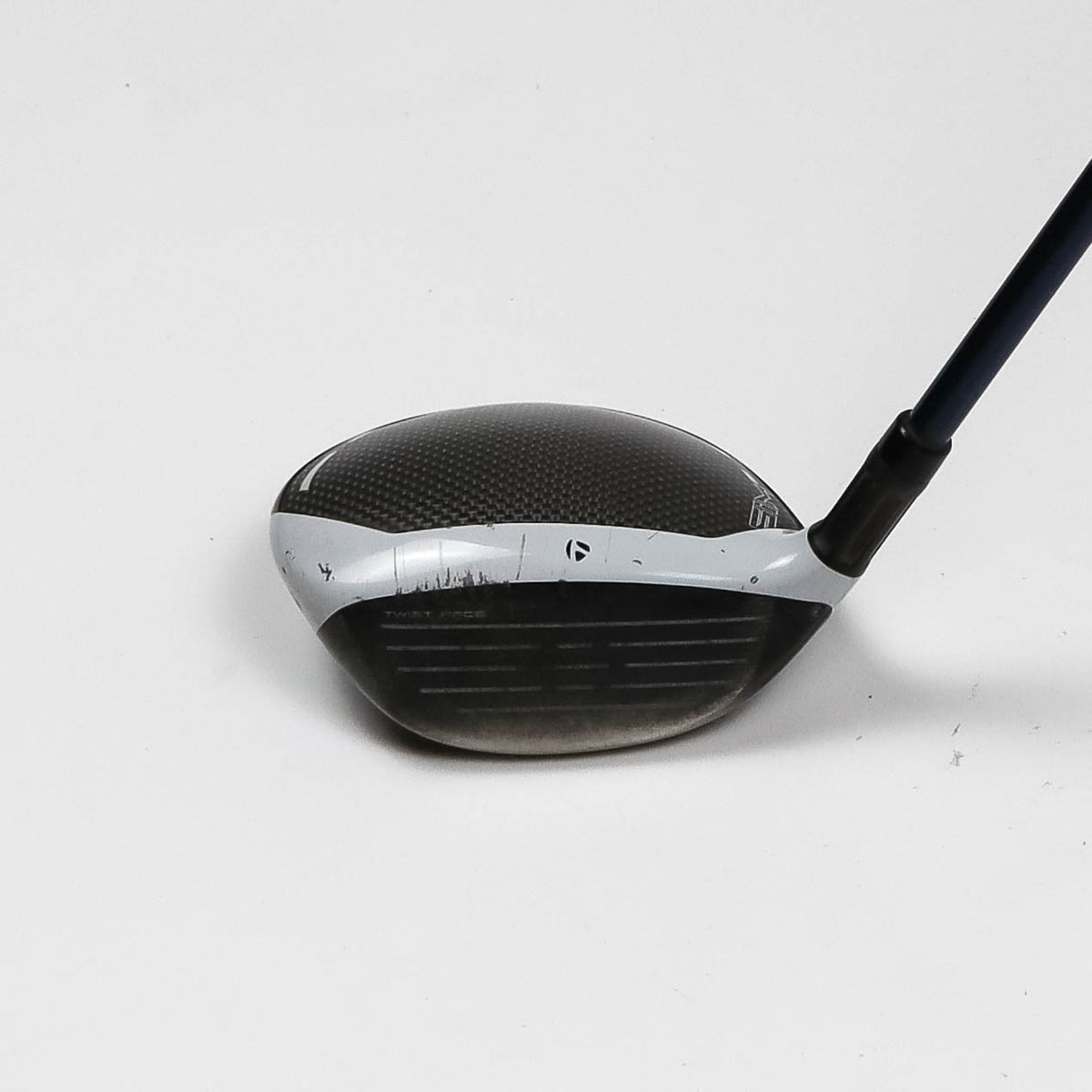 TaylorMade SIM Max 3 Wood Stiff Flex (Used)