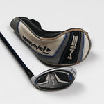 TaylorMade SIM Max 5 Rescue Hybrid Regular Flex (Used)