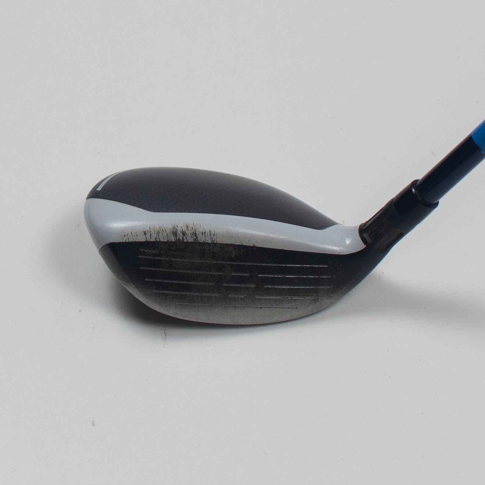 TaylorMade SIM Max 5 Hybrid Regular Flex (Second Hand)