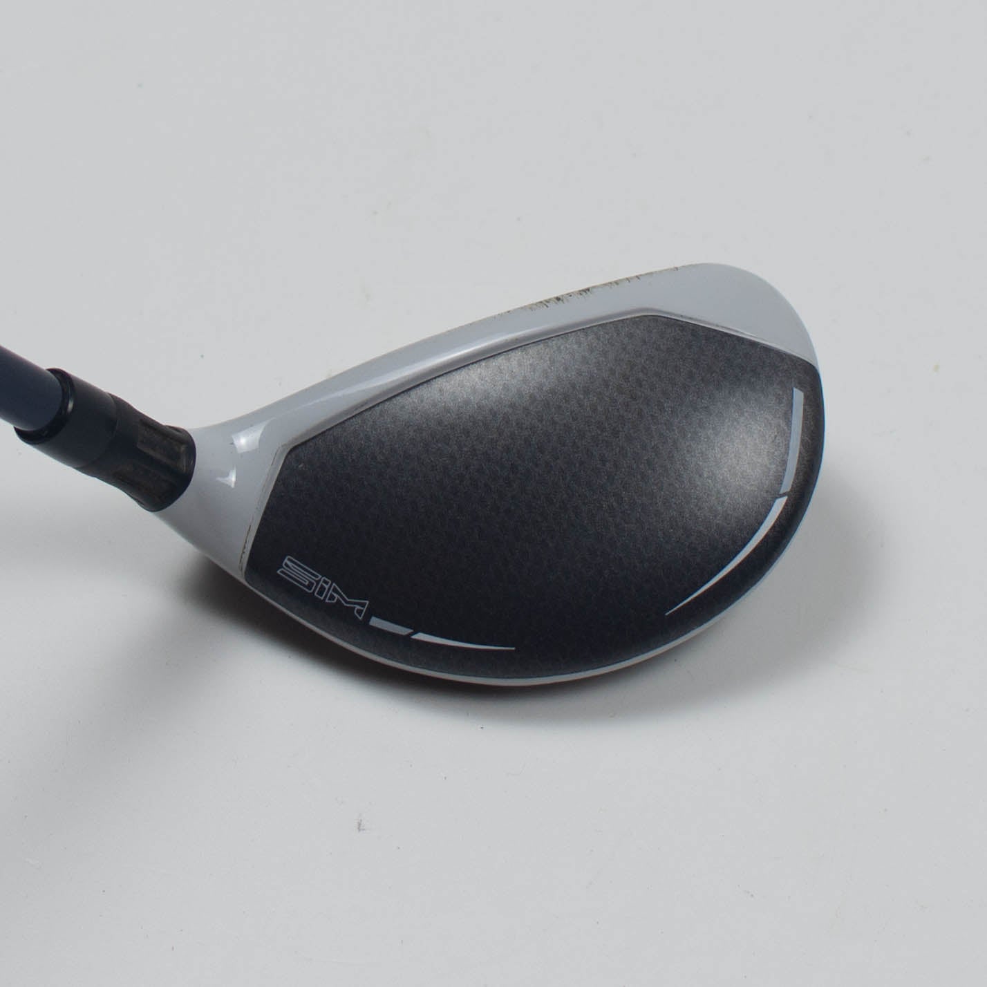 TaylorMade SIM Max 5 Hybrid Regular Flex (Second Hand)