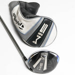 TaylorMade SIM Max Driver 12 Degree Regular Flex (Used)