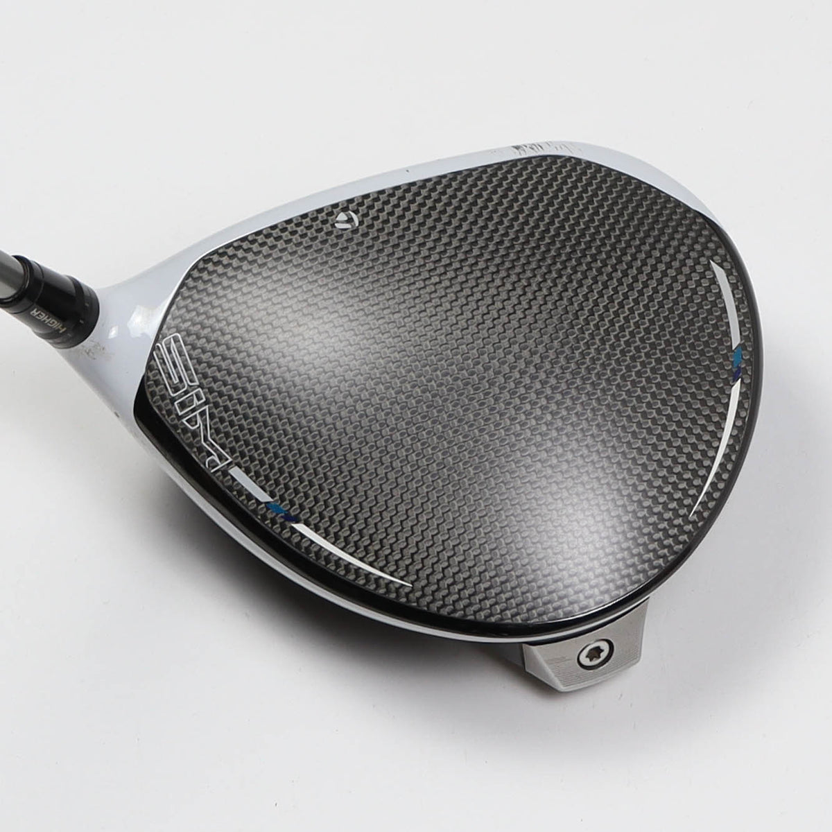 TaylorMade SIM Max Driver 12 Degree Regular Flex (Used)