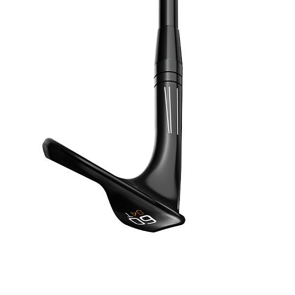 Titleist Vokey Design SM11 Wedge - Black Vapor Limited Edition