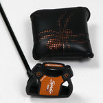 TaylorMade Spider Tour X L Neck Putter 33 Inch (Used)
