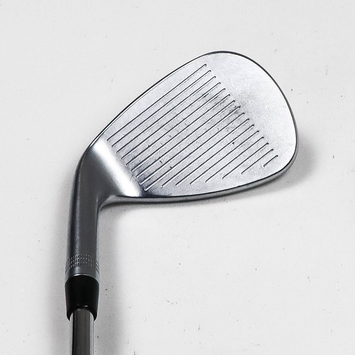 Wilson Staff Model Wedge 48 Degree Stiff Steel (Used)