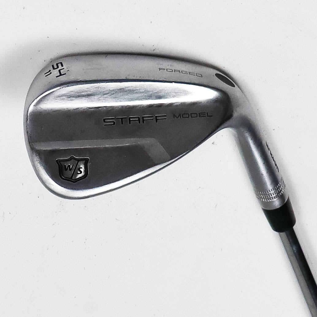 Wilson Staff Model Wedge 54 Degree (Used)