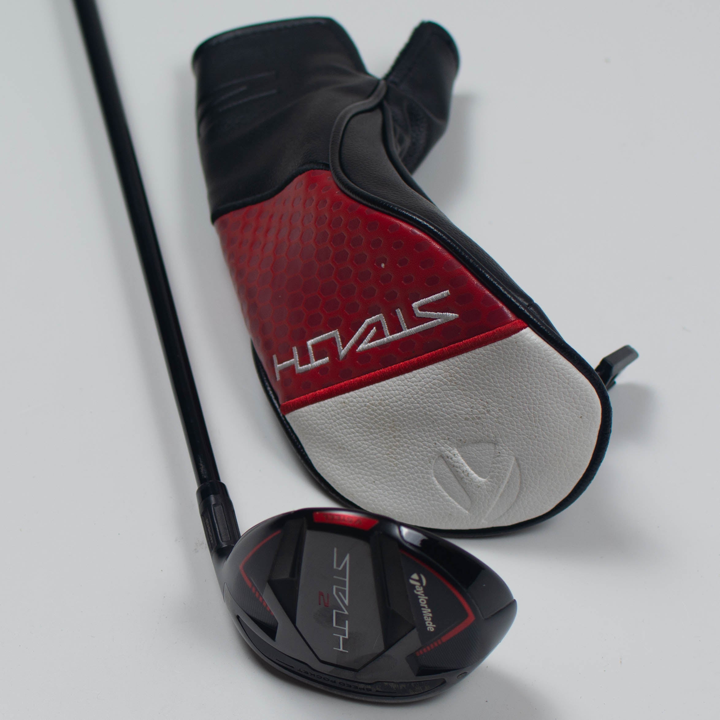 TaylorMade Stealth 2 5 Wood Regular Flex (Second Hand)
