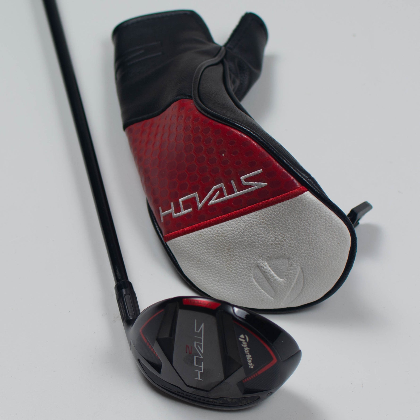 TaylorMade Stealth 2 5 Wood Regular Flex (Second Hand)