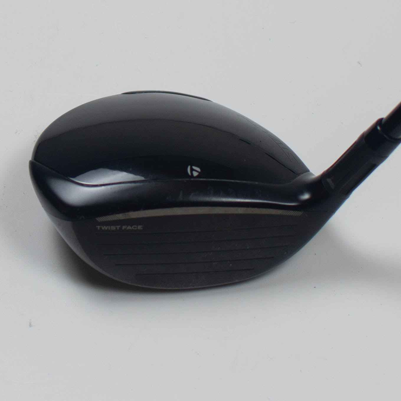 TaylorMade Stealth 2 5 Wood Regular Flex (Second Hand)