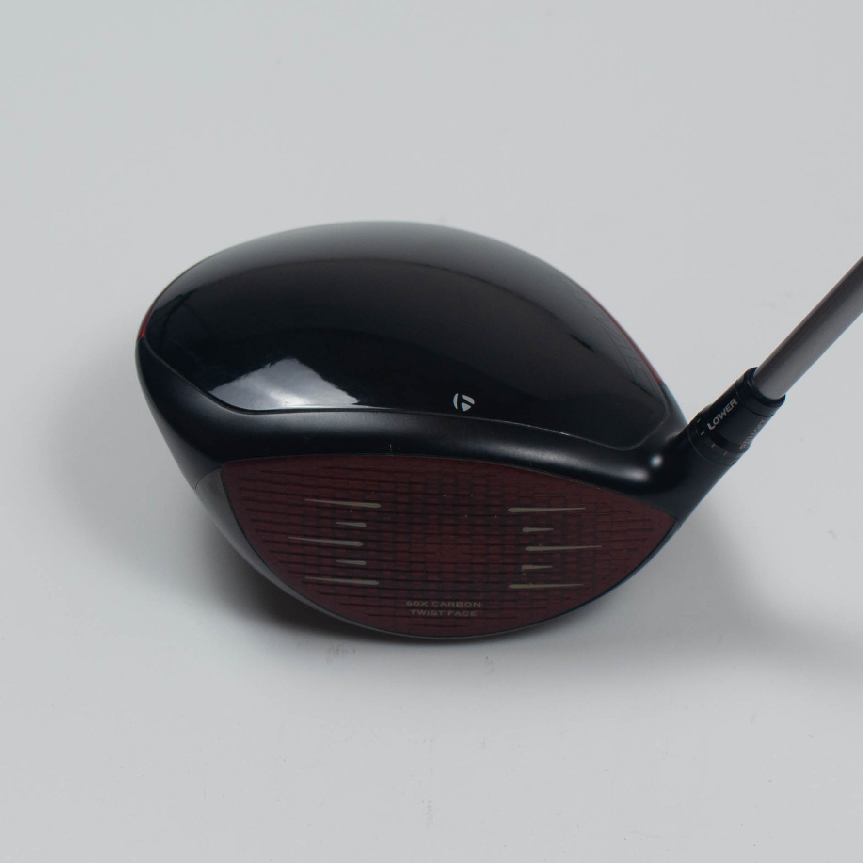 TaylorMade Stealth Driver 9 Degree Regular Flex (Second Hand)