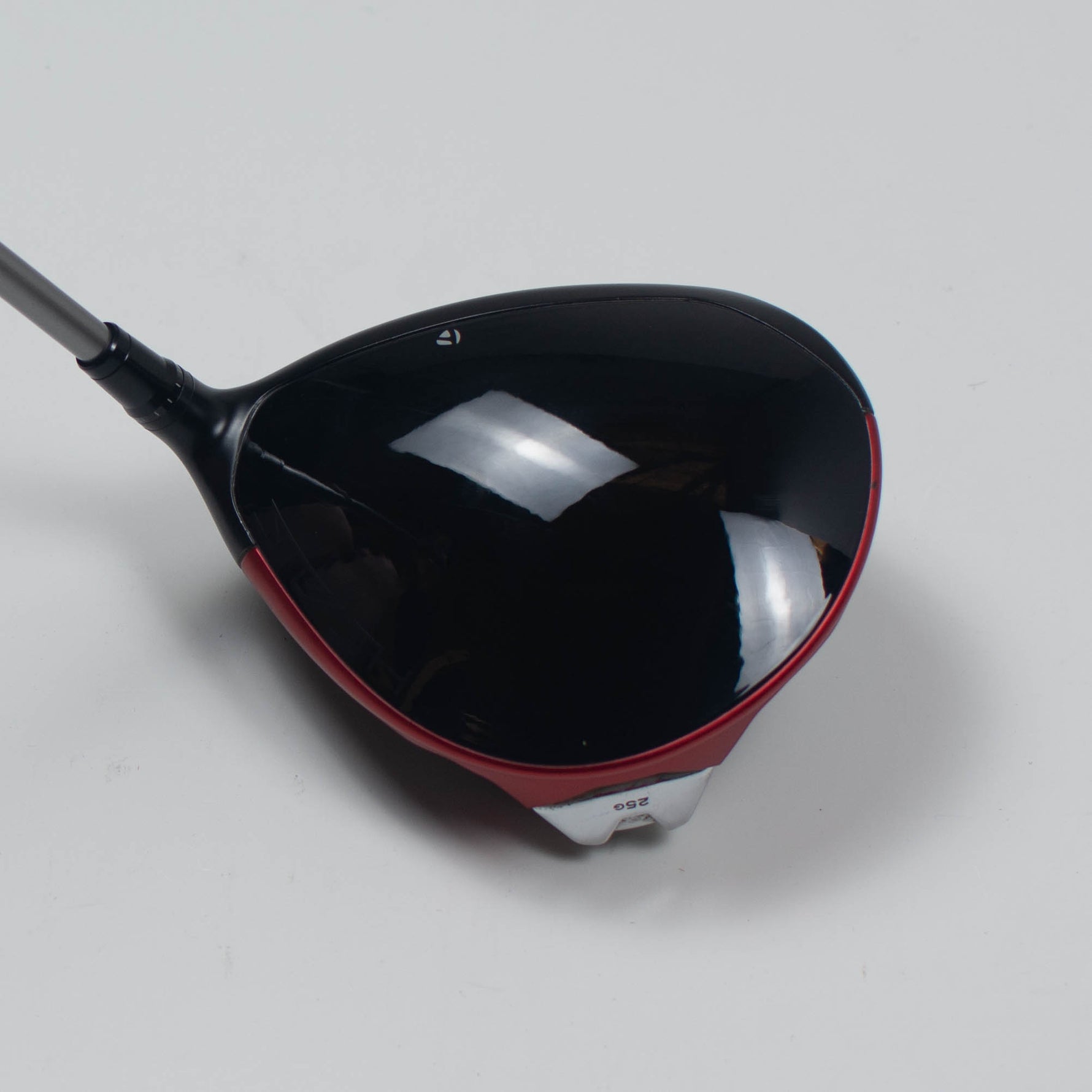 TaylorMade Stealth Driver 9 Degree Regular Flex (Second Hand)
