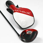 TaylorMade Stealth 2 Driver 9 Degree X-Stiff Flex (Used)
