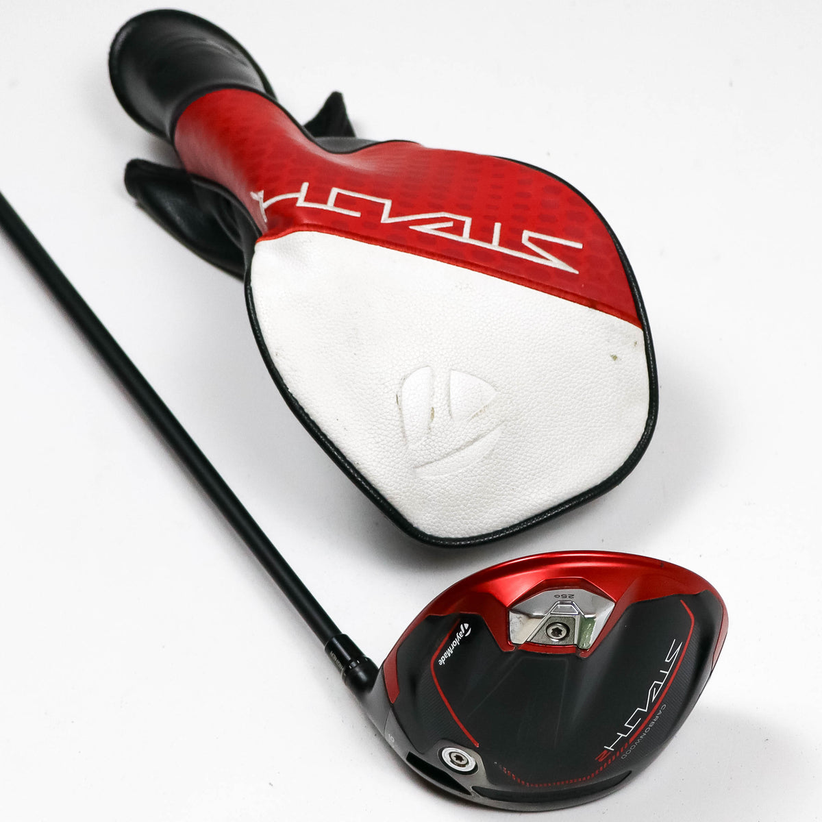 TaylorMade Stealth 2 Driver 9 Degree X-Stiff Flex (Used)