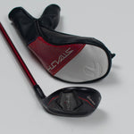 TaylorMade Stealth 2 HD 3 Hybrid Regular Flex (Second Hand)