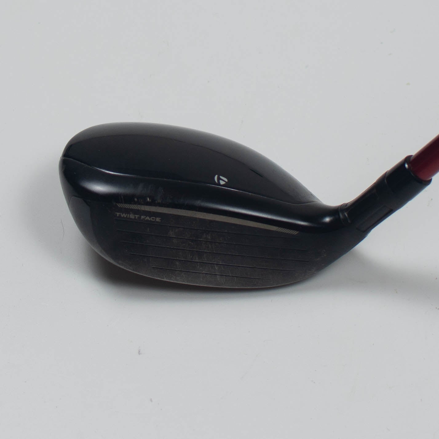 TaylorMade Stealth 2 HD 3 Hybrid Regular Flex (Second Hand)