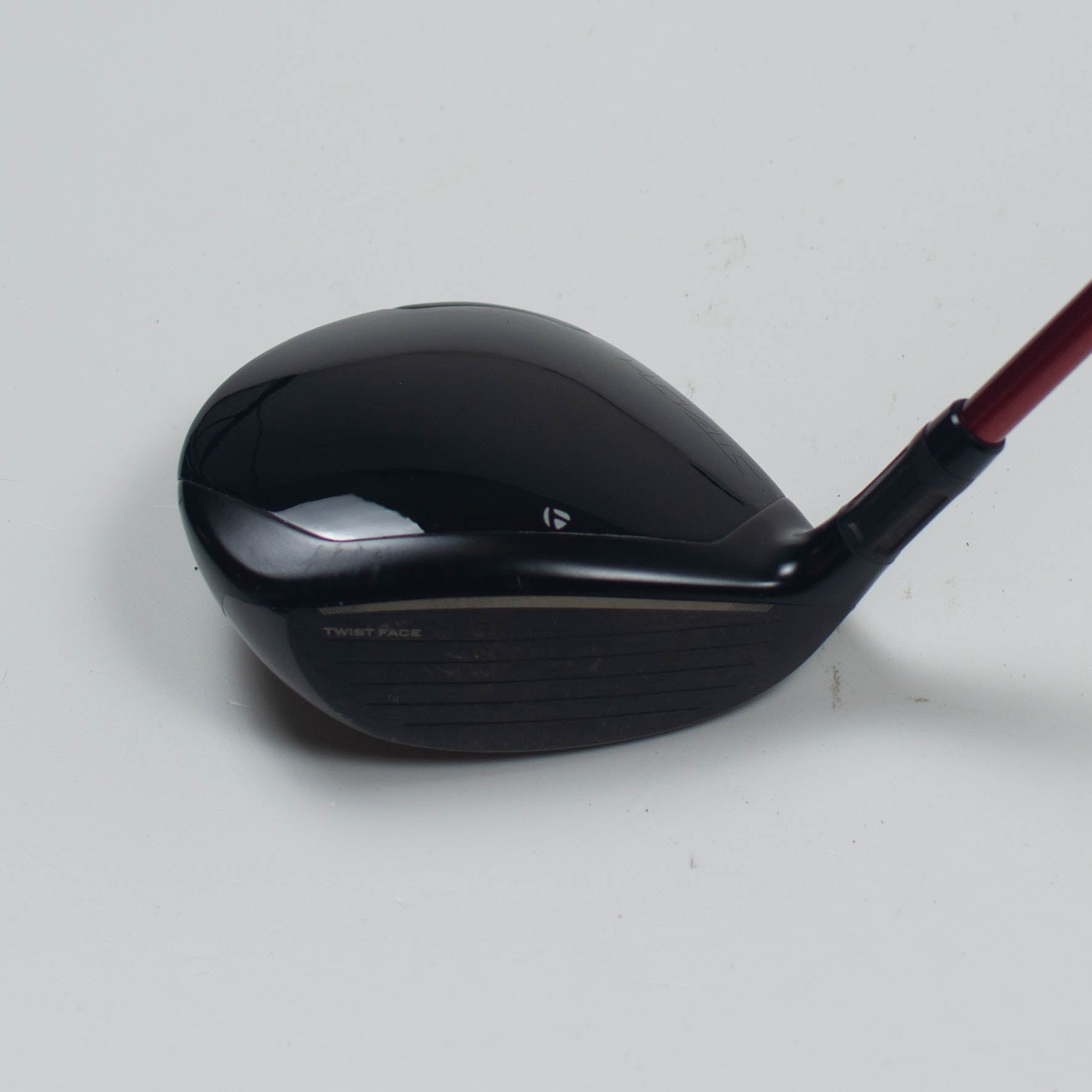 TaylorMade Stealth 2 HD 3 Wood Regular Flex (Second Hand)