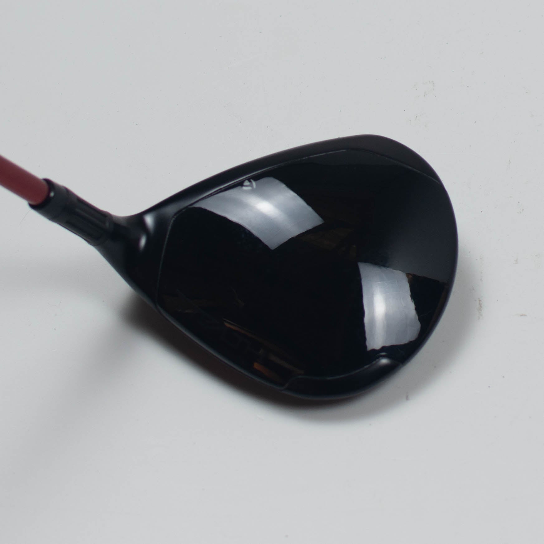 TaylorMade Stealth 2 HD 3 Wood Regular Flex (Second Hand)