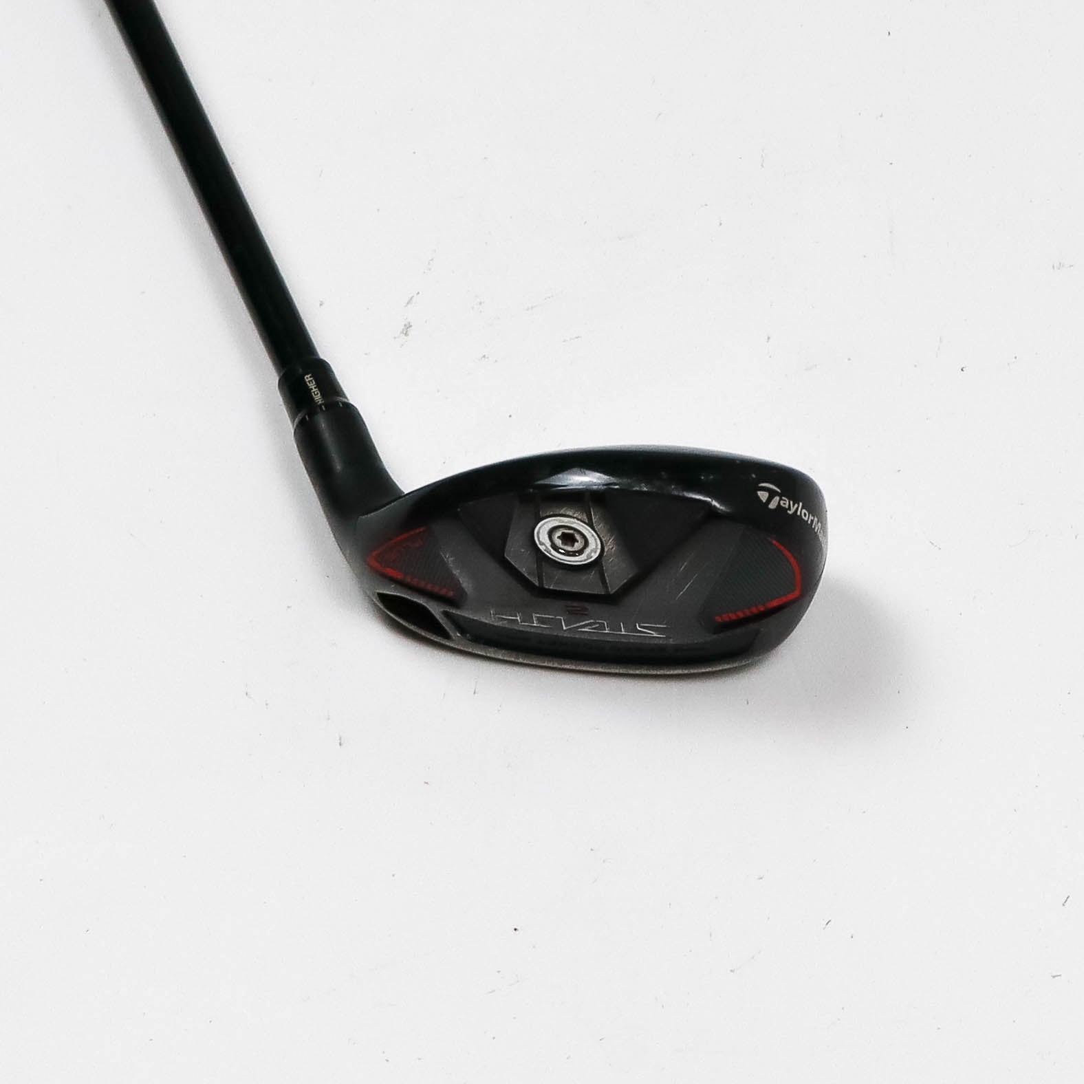 TaylorMade Stealth 2 Plus Hybrid Stiff Flex (Used)