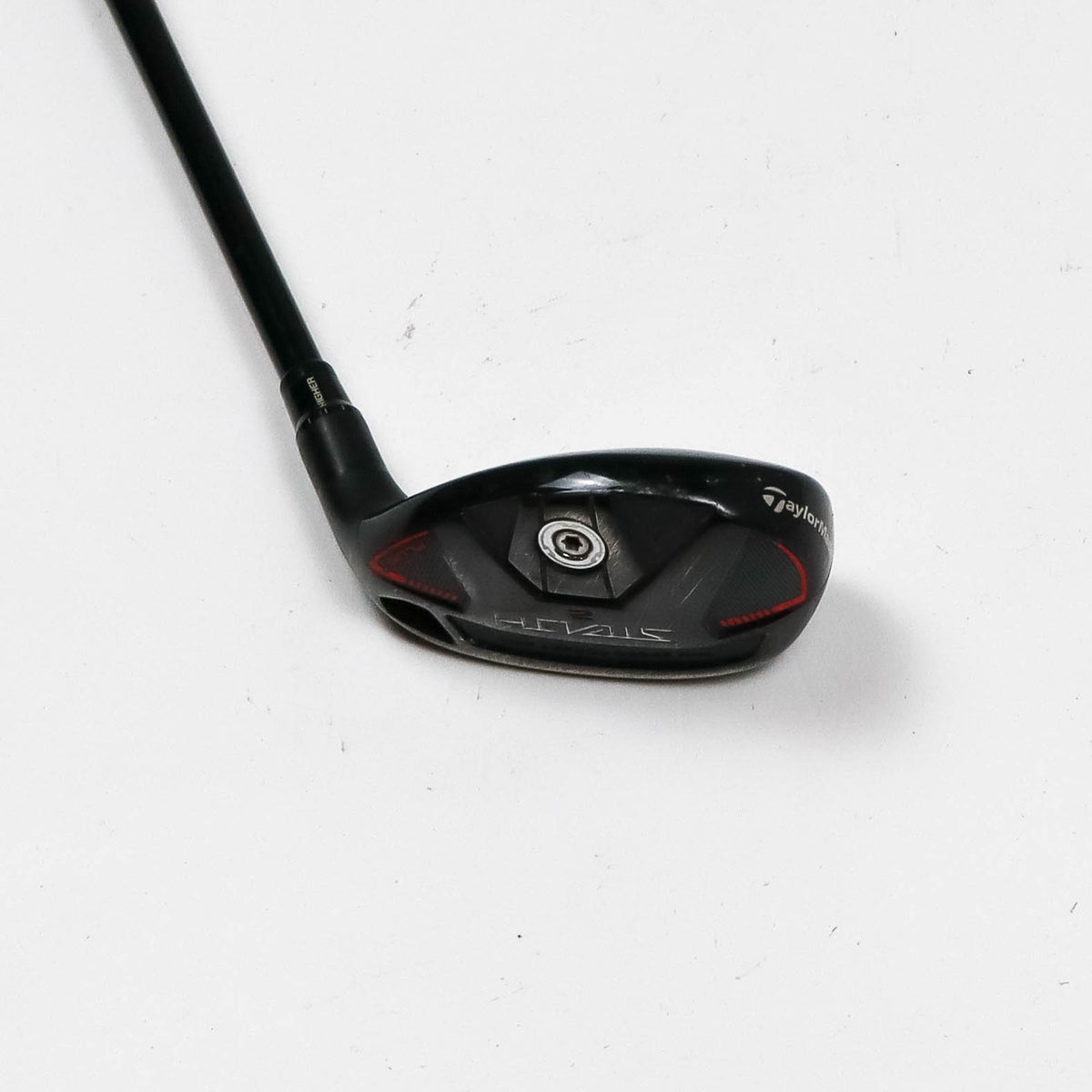 TaylorMade Stealth 2 Plus Hybrid Stiff Flex (Used)