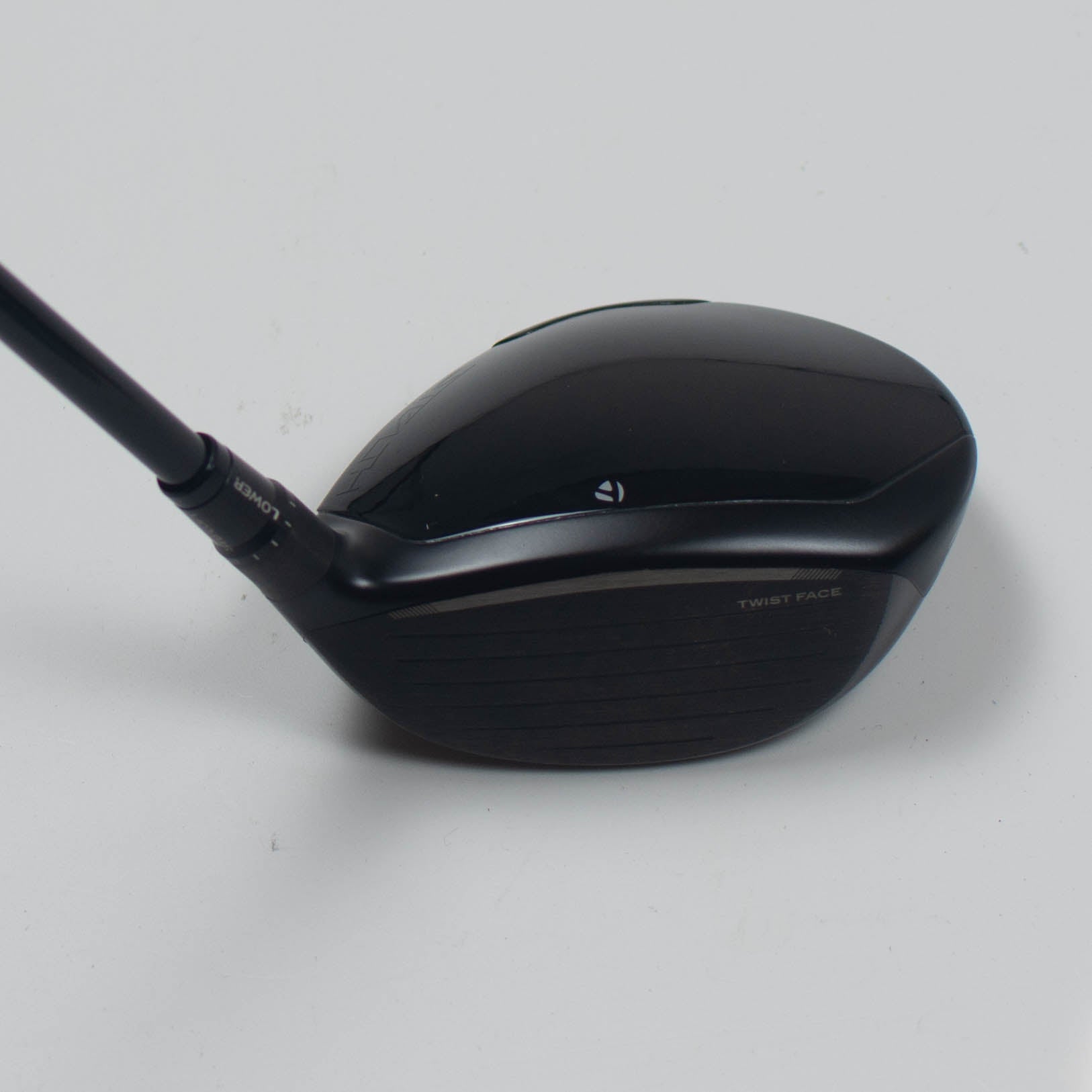 TaylorMade Stealth 2 Plus 3 Wood Stiff Flex Left Hand (Second Hand)