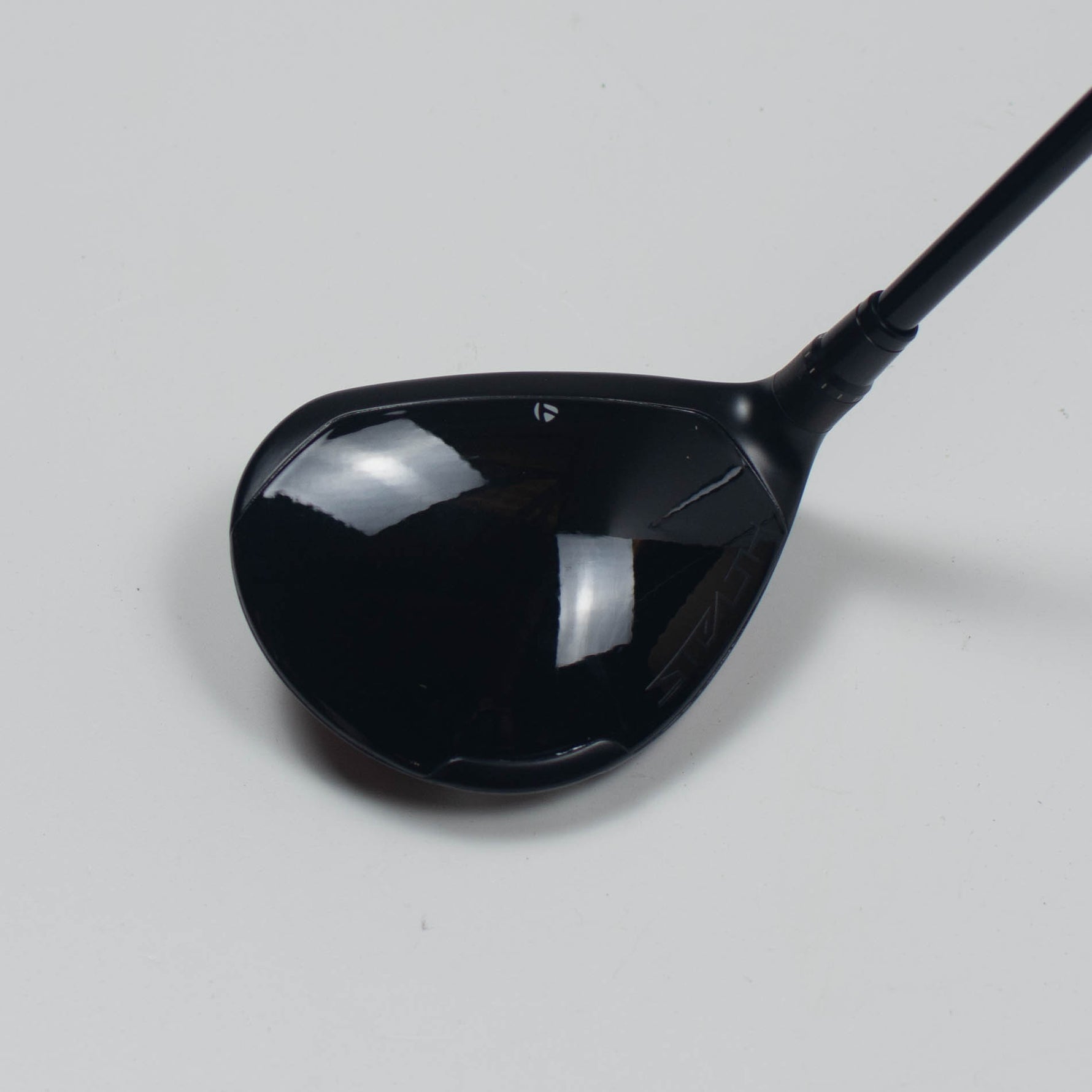 TaylorMade Stealth 2 Plus 3 Wood Stiff Flex Left Hand (Second Hand)