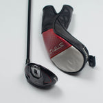 TaylorMade Stealth 2 Plus 5 Wood Stiff (Used)