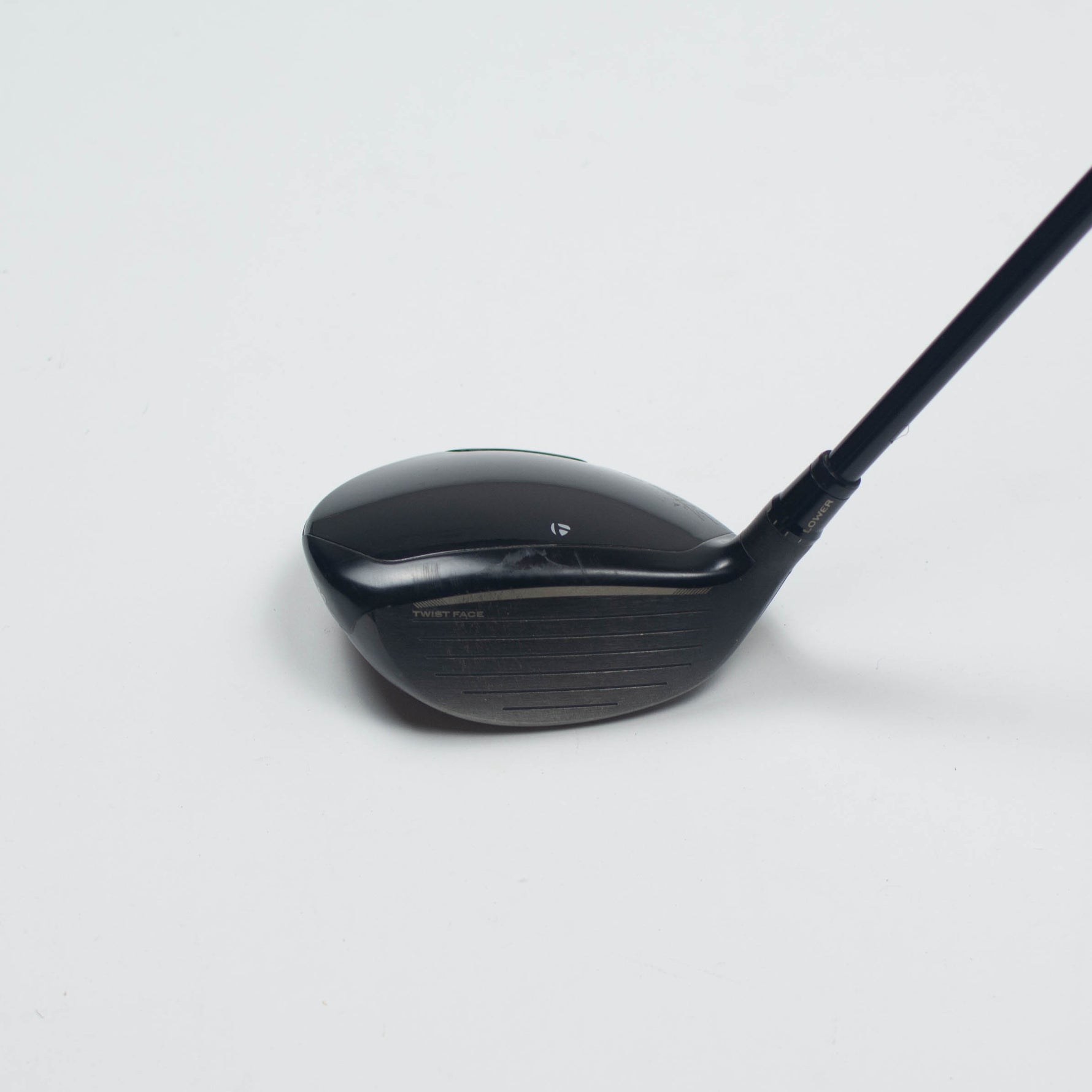 TaylorMade Stealth 2 Plus 5 Wood Stiff (Used)