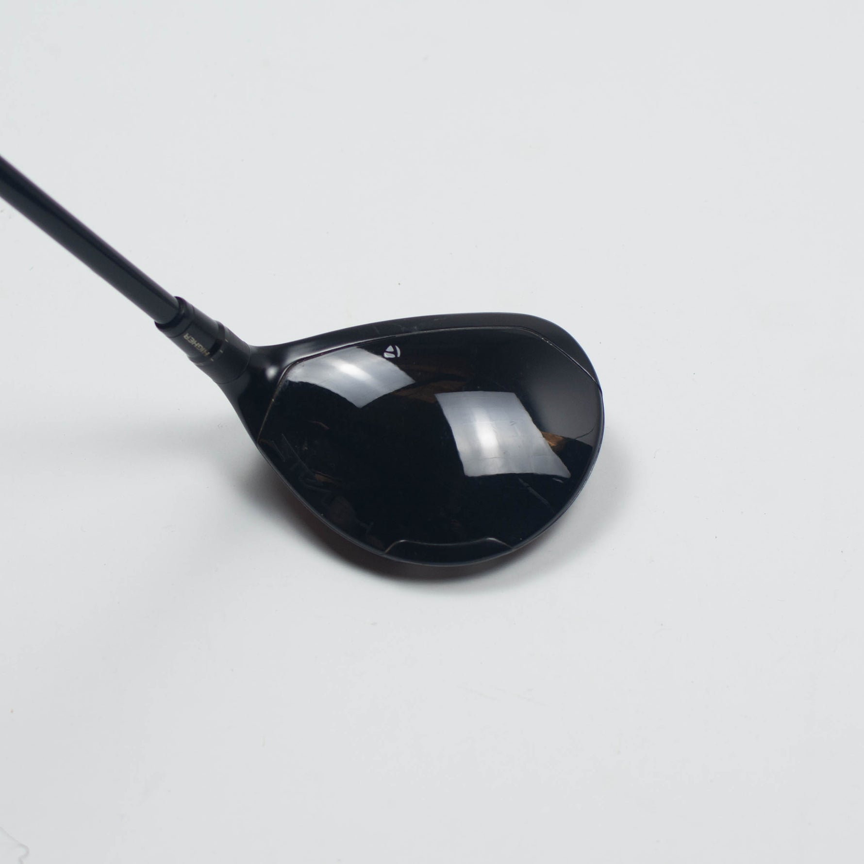 TaylorMade Stealth 2 Plus 5 Wood Stiff (Used)
