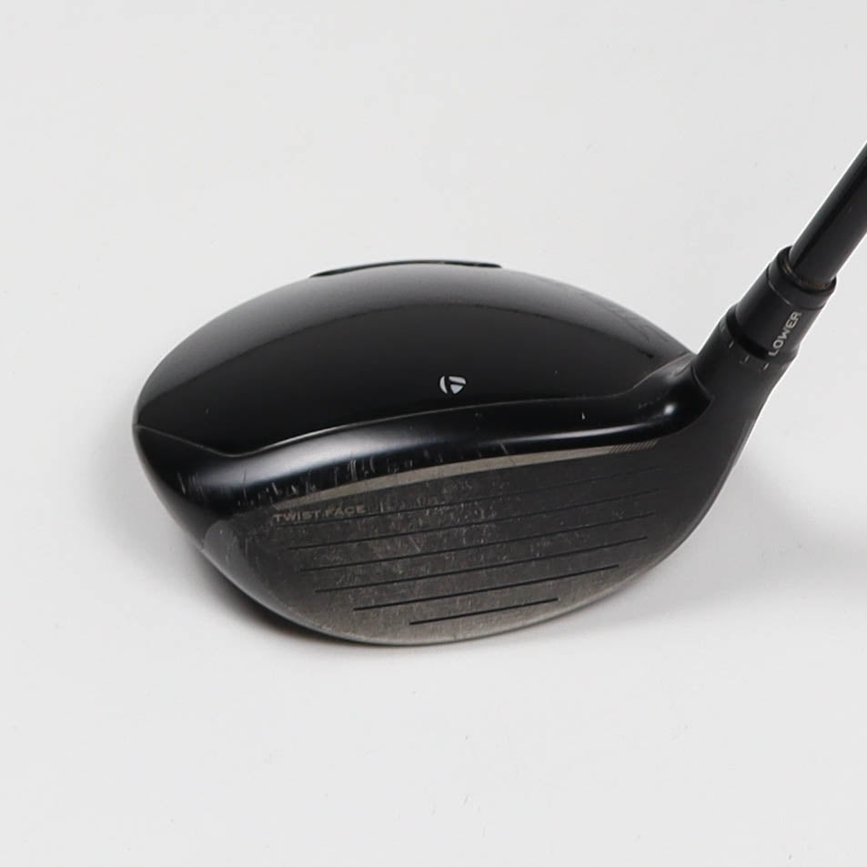 TaylorMade Stealth 2 Plus 5 Wood Stiff Flex (Used)