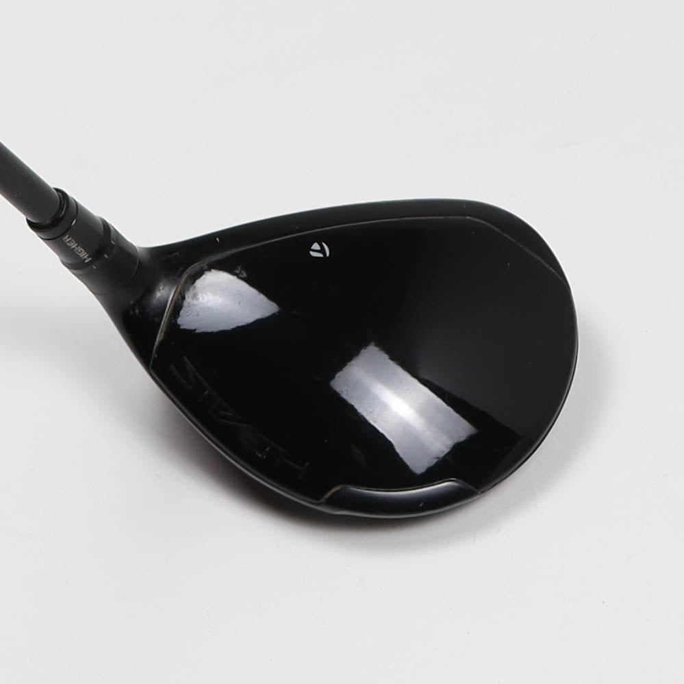 TaylorMade Stealth 2 Plus 5 Wood Stiff Flex (Used)