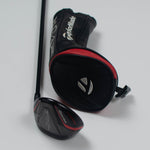 TaylorMade Stealth 3 Wood Stiff Flex (Second Hand)