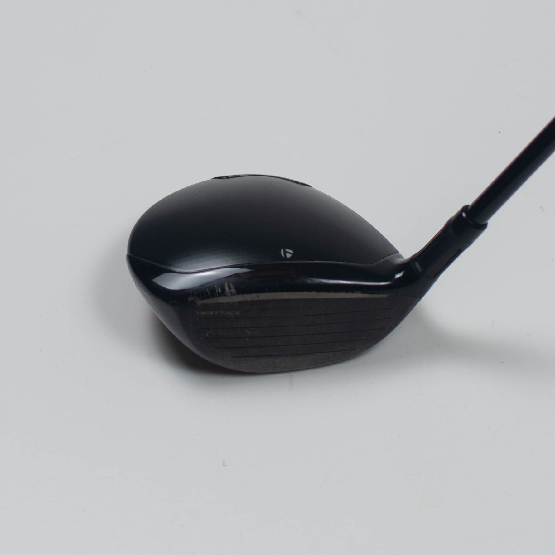 TaylorMade Stealth 3 Wood Stiff Flex (Second Hand)