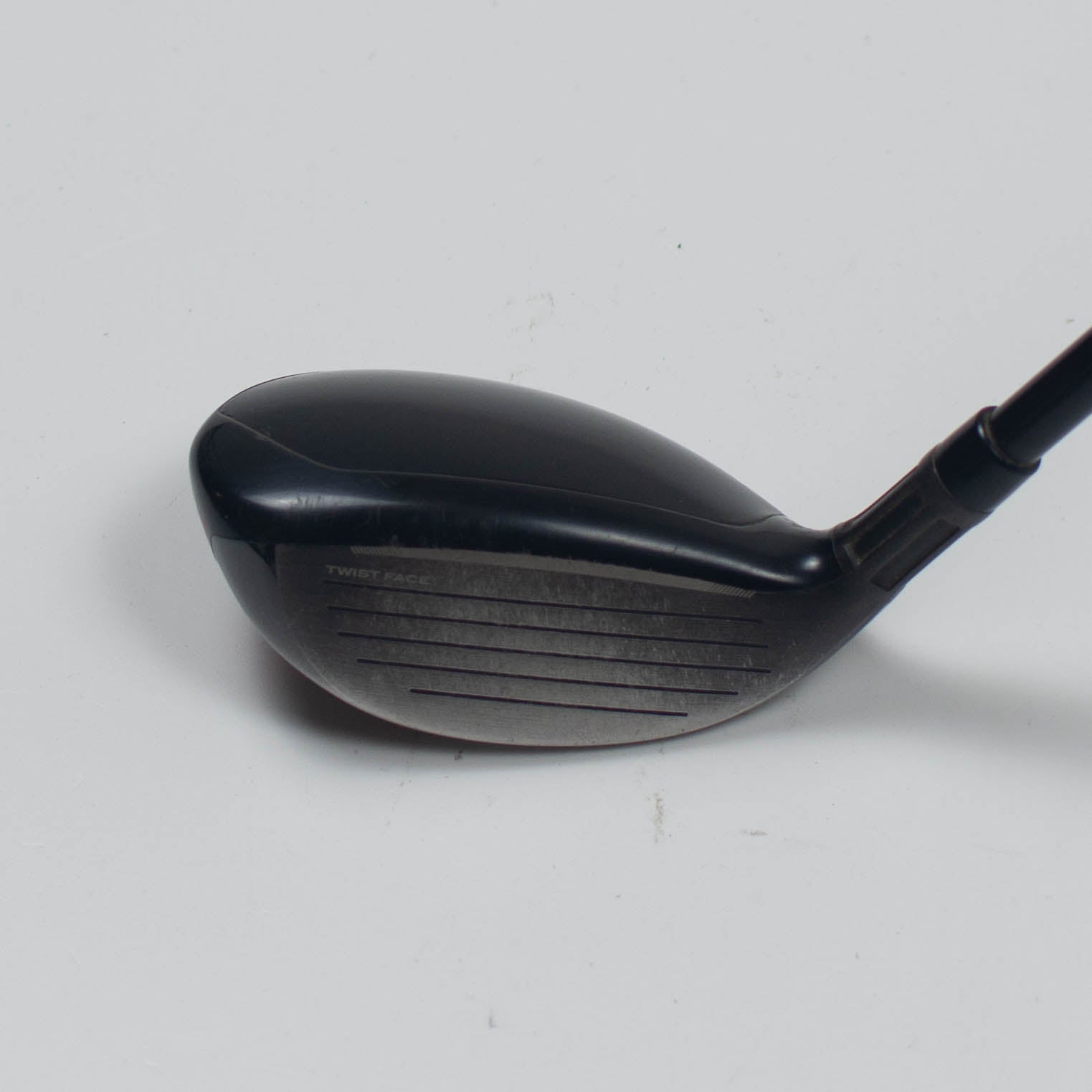 TaylorMade Stealth 4 Hybrid Regular Flex (Second Hand)