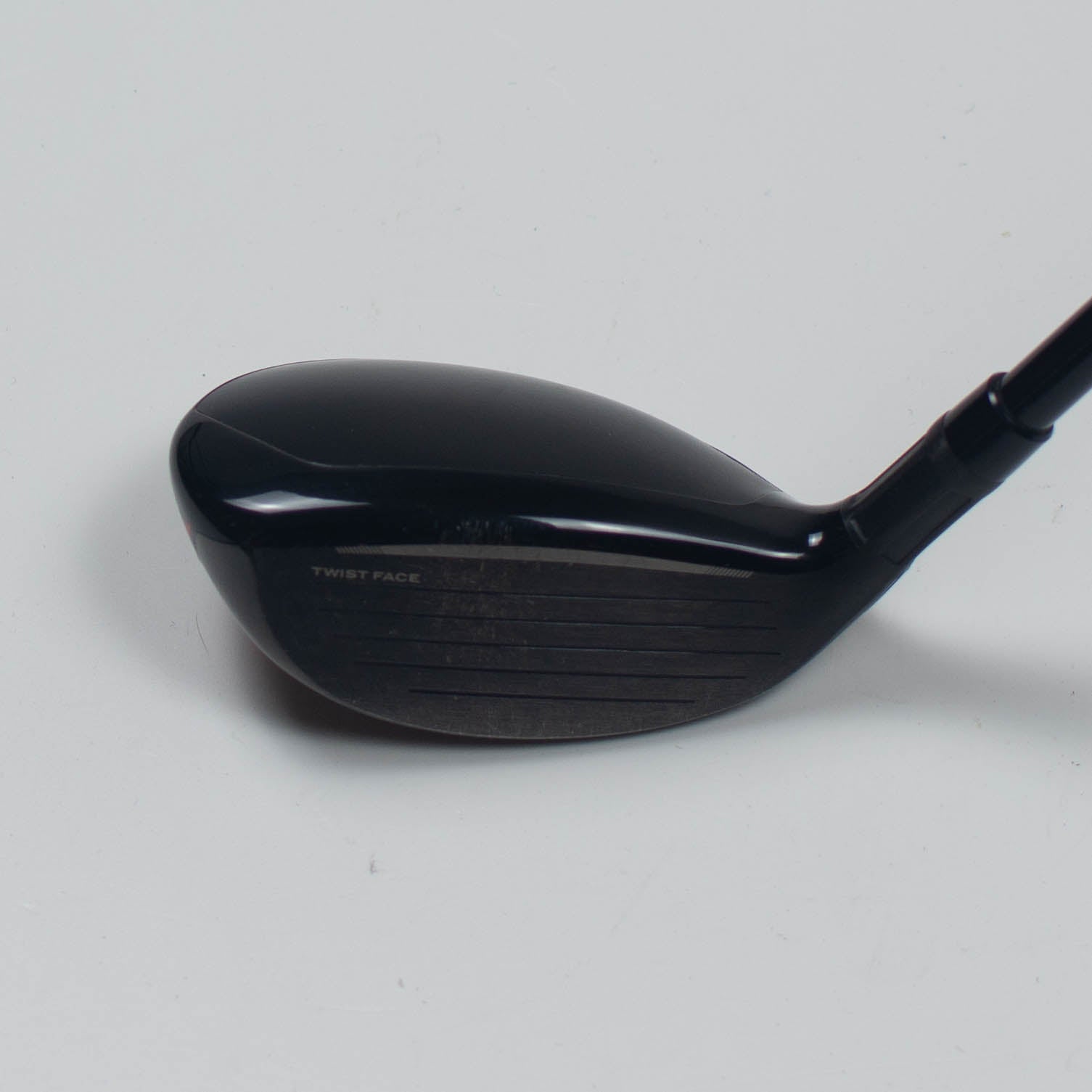 TaylorMade Stealth 4 Hybrid Regular Flex (Second Hand)