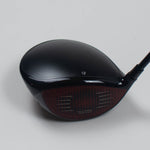 TaylorMade Stealth Driver 9 Degree Stiff Flex (Second Hand)