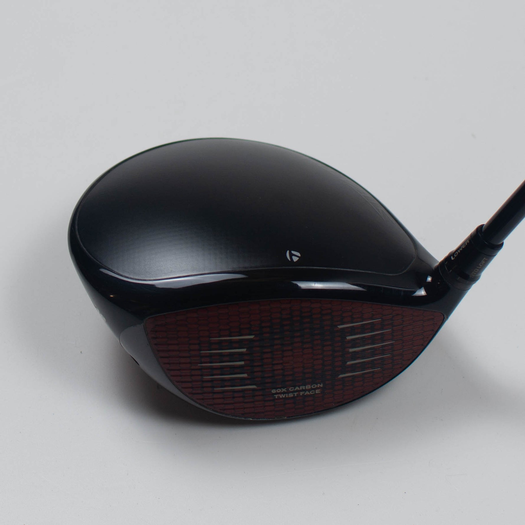 TaylorMade Stealth Driver 9 Degree Stiff Flex (Second Hand)